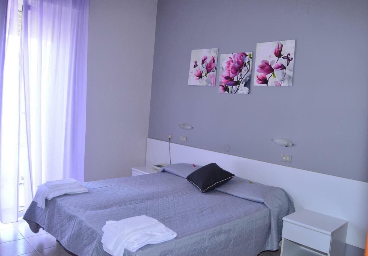 Hotel Perla Senigallia Esterno foto